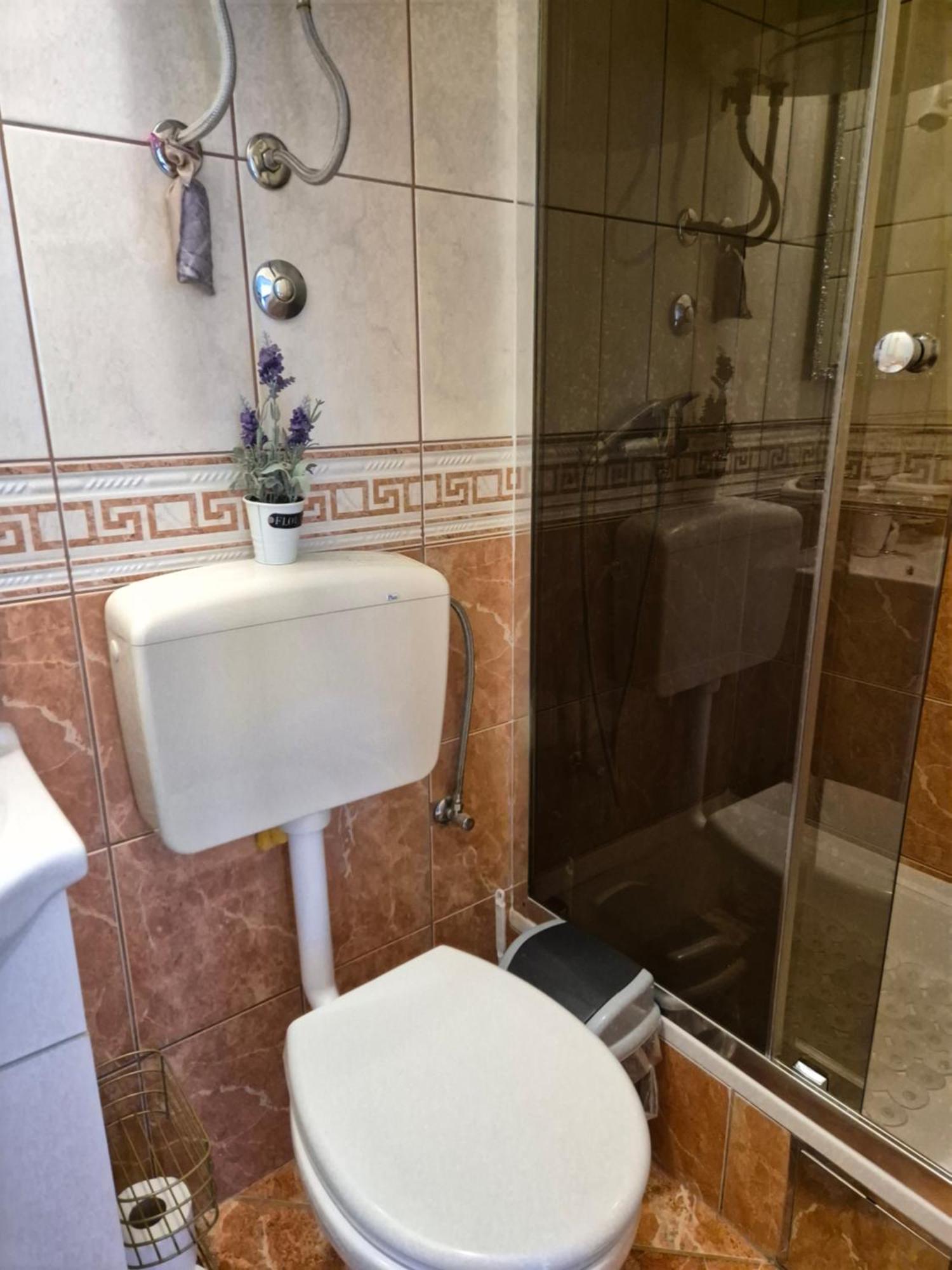 Apartmani Mara Rogoznica Rogoznica  Exterior photo