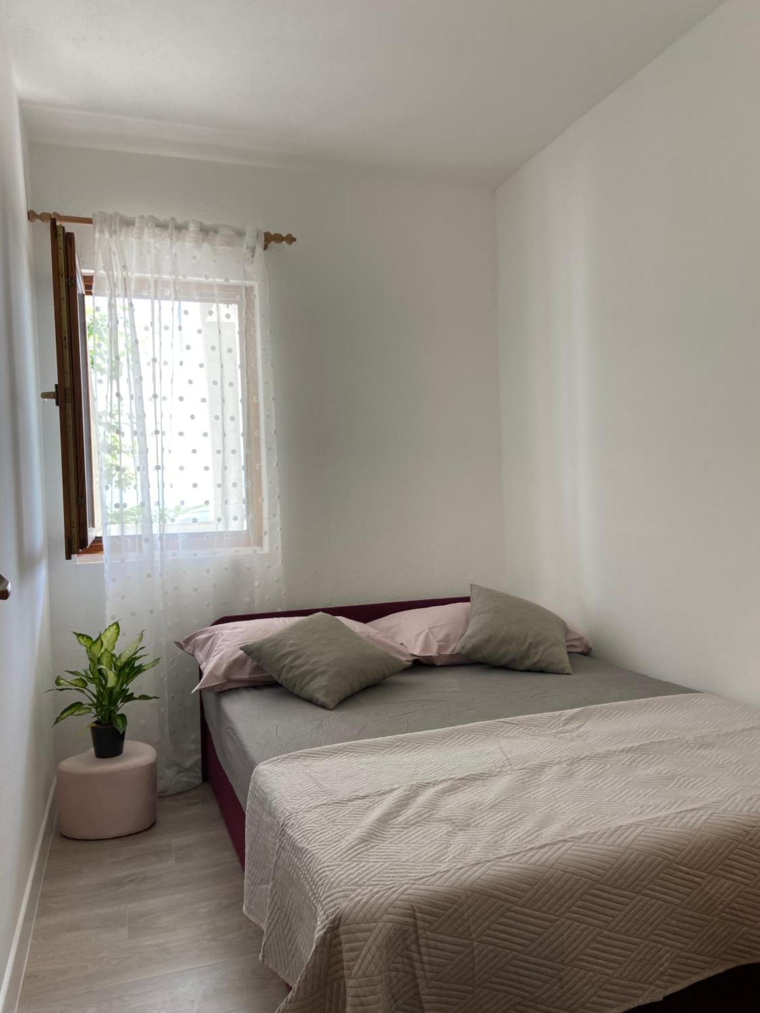 Apartmani Mara Rogoznica Rogoznica  Exterior photo