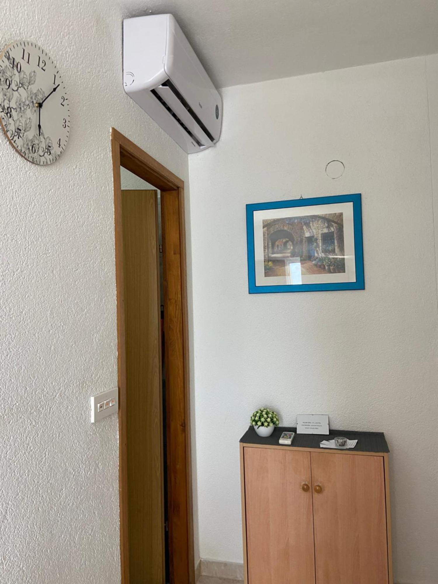 Apartmani Mara Rogoznica Rogoznica  Exterior photo